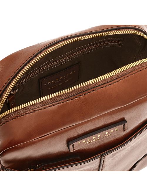 Borsello Vespucci THE BRIDGE | 0536100114